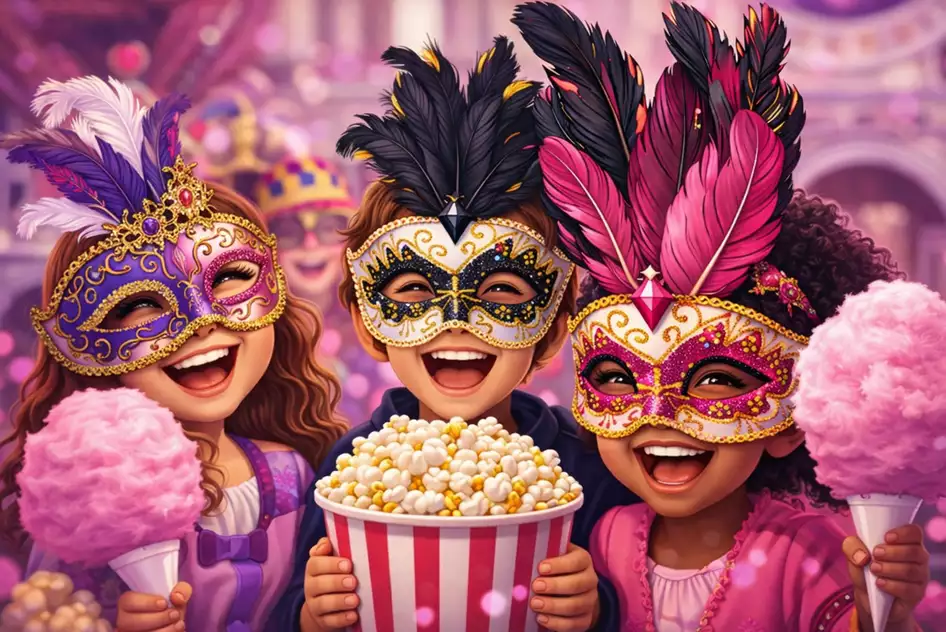 Un'immagine generica segnaposto con angoli arrotondati in una figura.